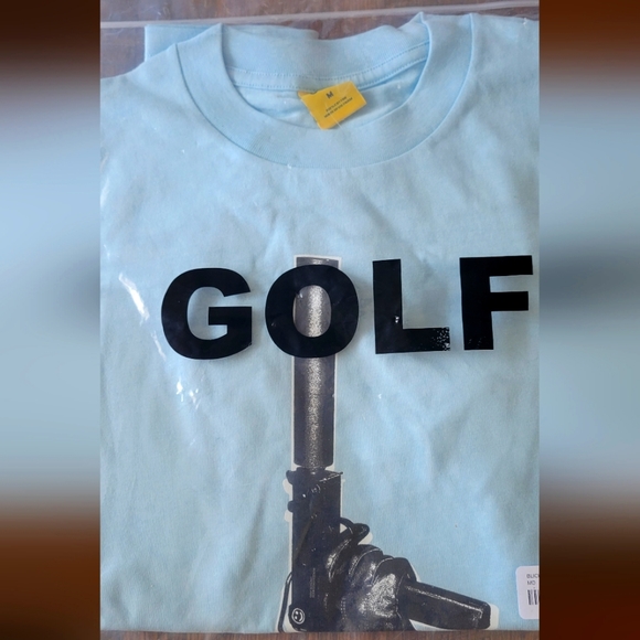 Golf Wang Other - Golf Wang tee shirt